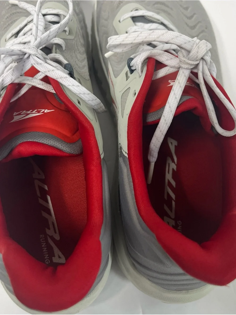 Altra lightweight road